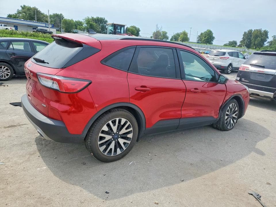 2020 FORD ESCAPE SE SPORT 3