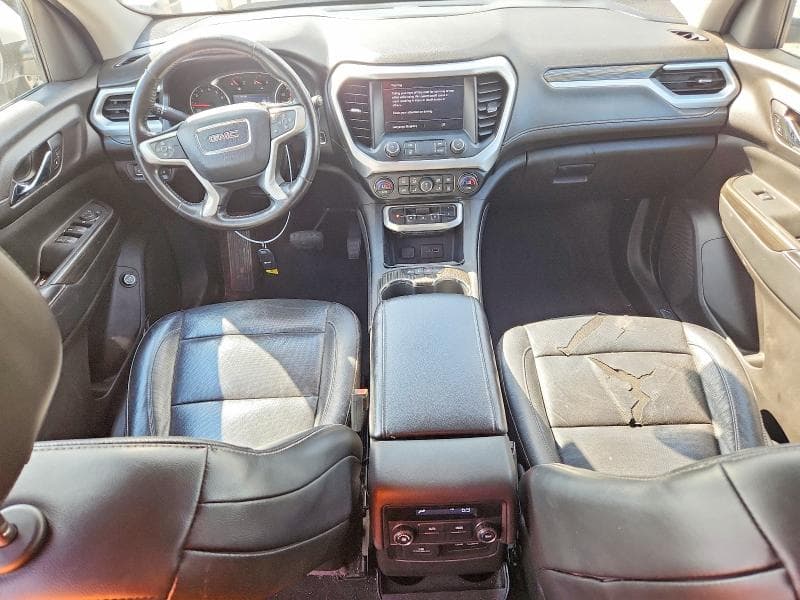 2020 GMC ACADIA SLT 8