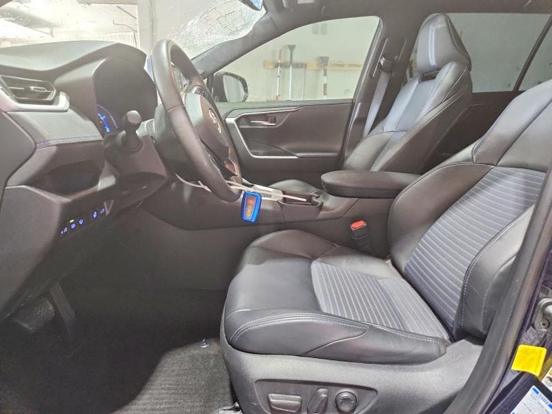 2020 TOYOTA RAV4 XSE 7