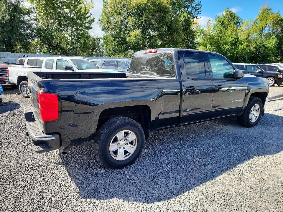2019 CHEVROLET SILVERADO LD C1500 LT 3