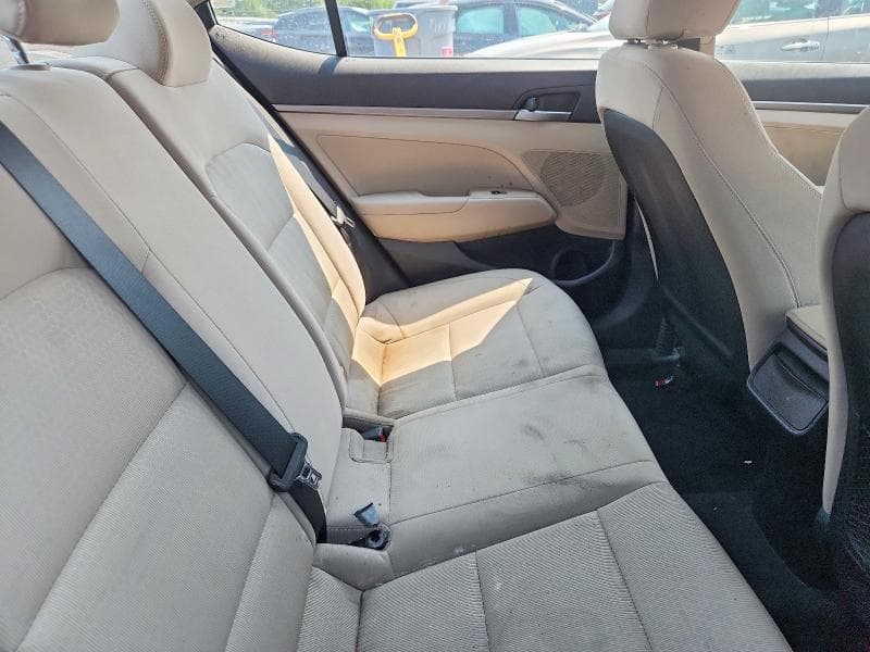 2017 HYUNDAI ELANTRA VALUE EDITION 10