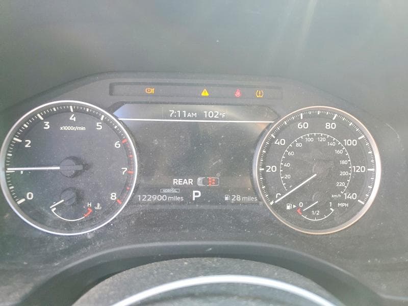 2022 MITSUBISHI OUTLANDER ES 9