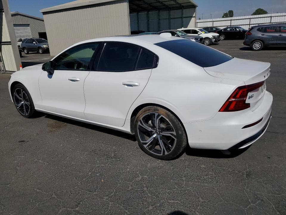 2023 VOLVO S60 PLUS 2