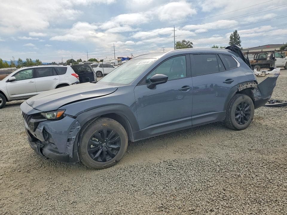 2023 MAZDA CX-50 PREFERRED PLUS - 1