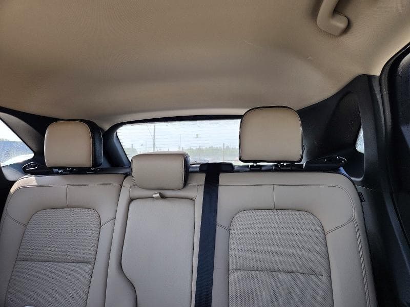 2020 FORD ESCAPE SEL 10