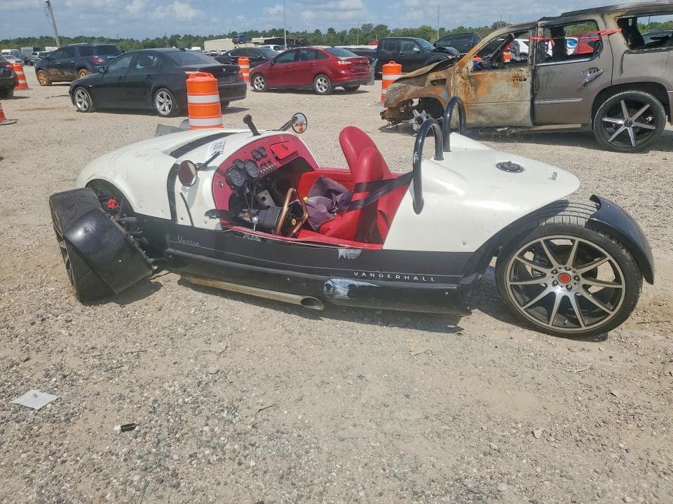 2023 VANDERHALL VENICE 2