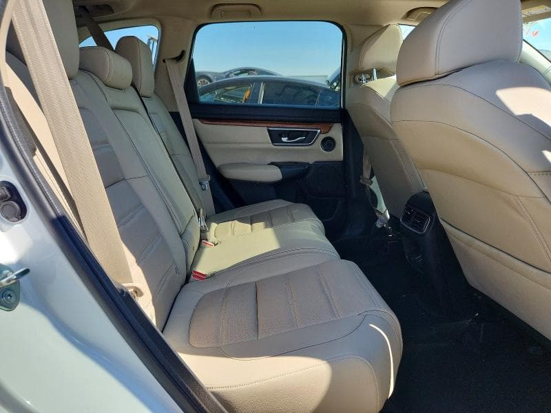 2020 HONDA CR-V TOURING 11