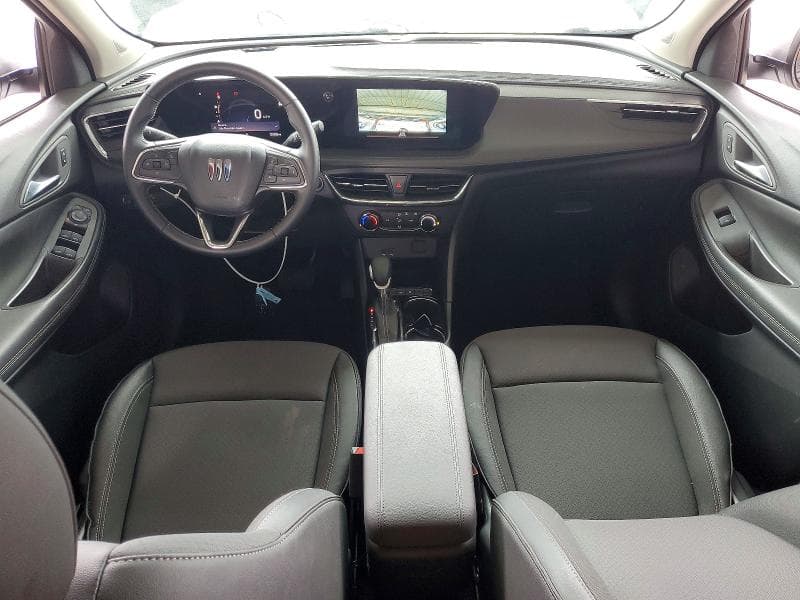 2026 BUICK ENCORE GX PREFERRED 15