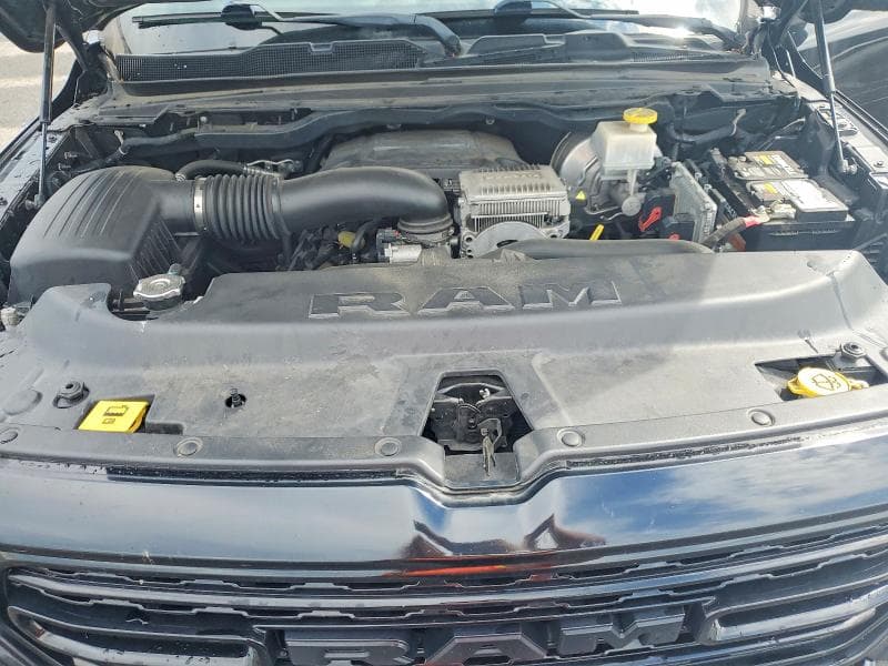 2020 RAM 1500 LIMITED 11