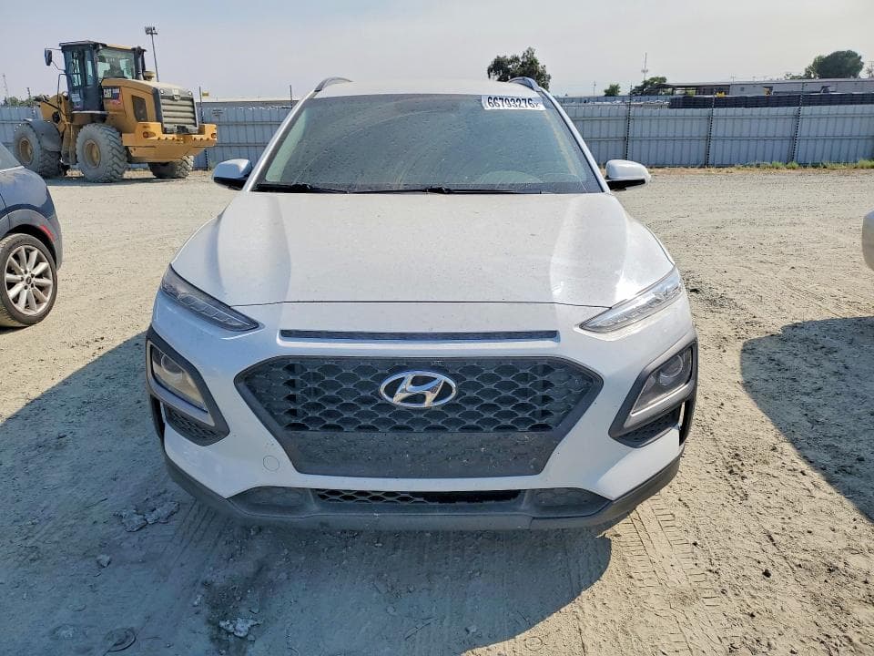 2018 HYUNDAI KONA SEL 5