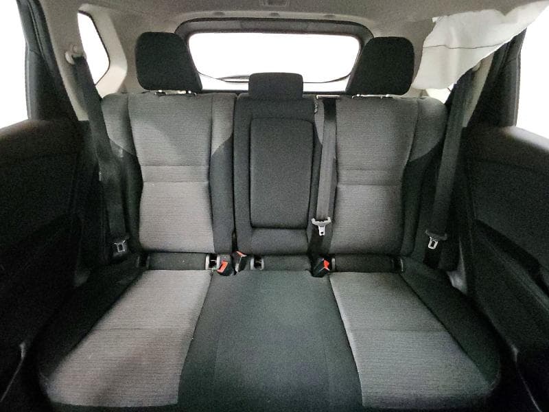 2021 NISSAN ROGUE SV 10