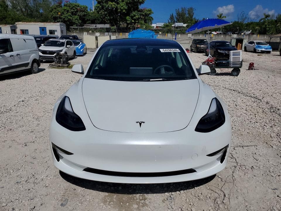 2023 TESLA MODEL 3 5