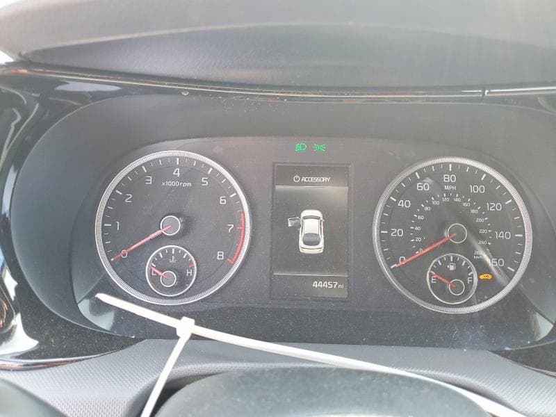 2023 KIA K5 GT LINE 9