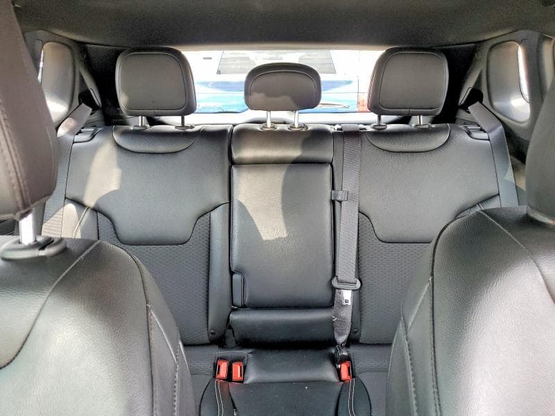 2024 JEEP COMPASS LATITUDE 10