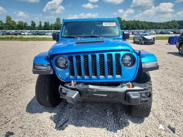 2022 JEEP GLADIATOR MOJAVE 5