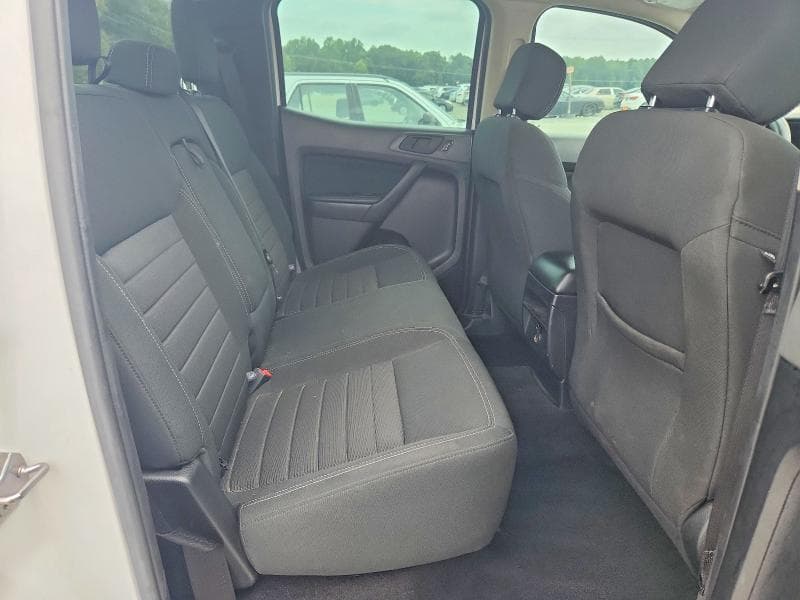 2019 FORD RANGER XL 10