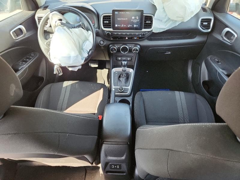 2024 HYUNDAI VENUE SEL 8