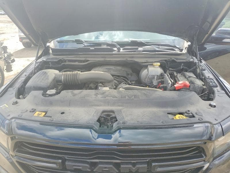 2020 RAM 1500 BIG HORN/LONE STAR 11