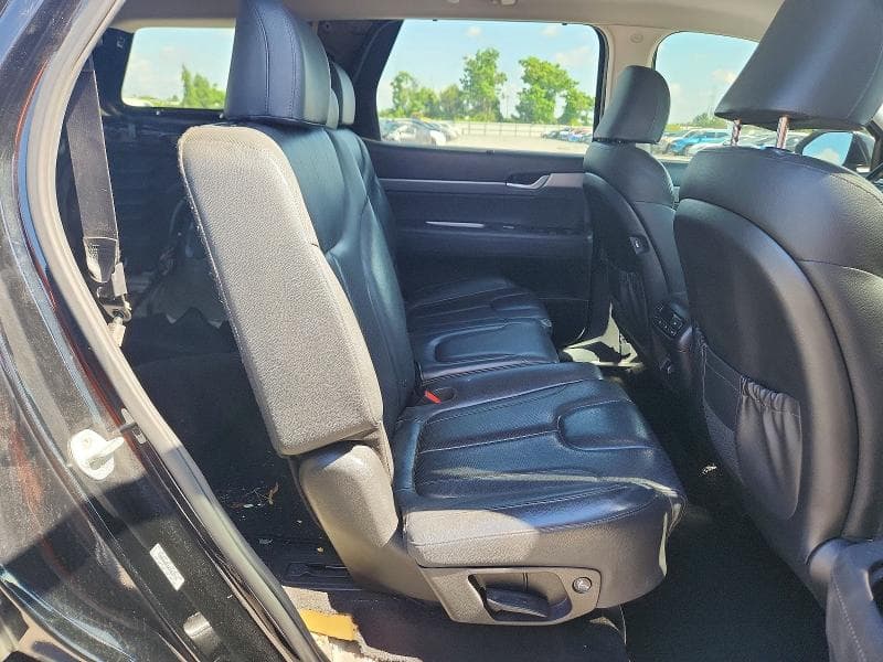 2022 HYUNDAI PALISADE SEL 11