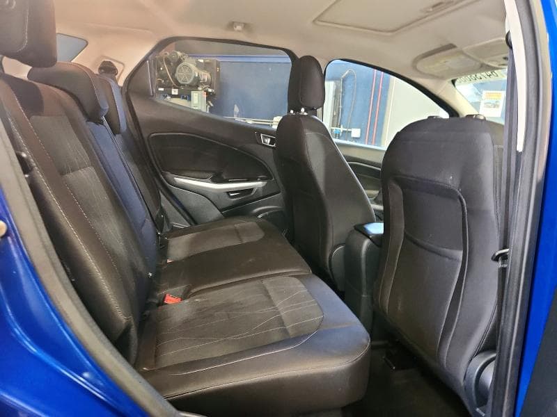 2018 FORD ECOSPORT SE 11