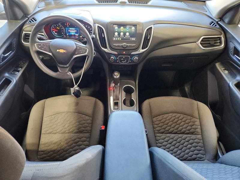 2019 CHEVROLET EQUINOX LT 8