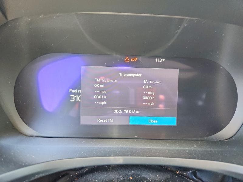 2024 VOLVO S60 PLUS 9