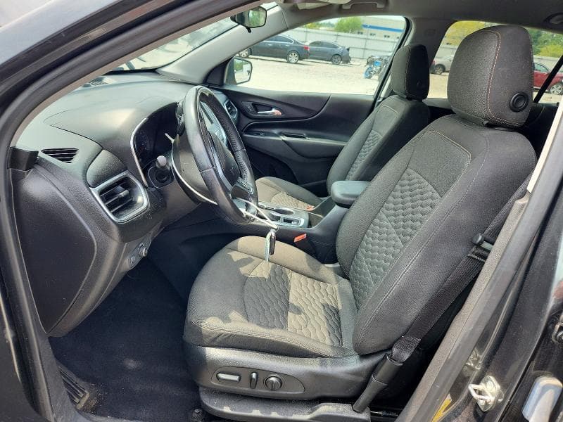 2019 CHEVROLET EQUINOX LT 7