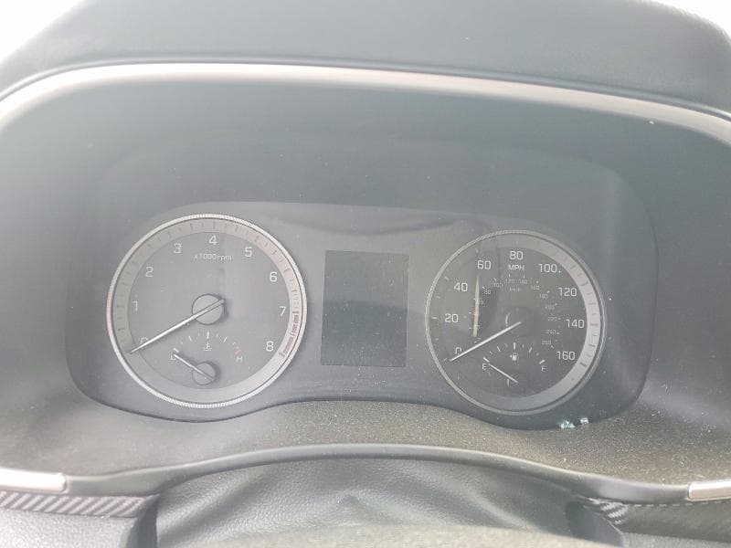 2019 HYUNDAI TUCSON VALUE 9
