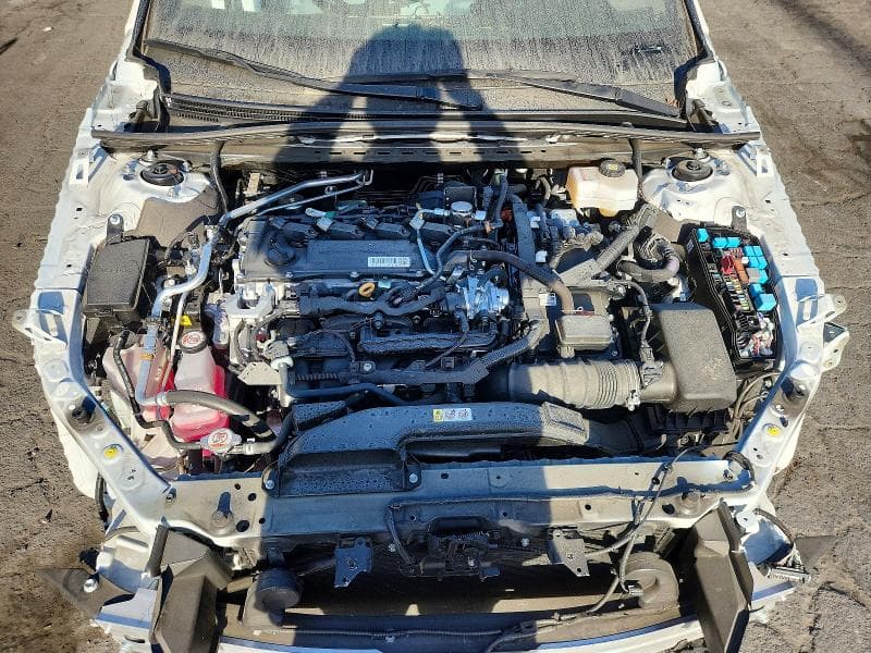 2025 LEXUS ES 300H BASE 11