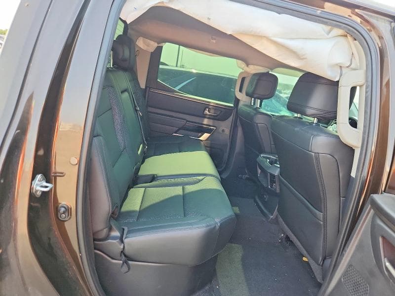 2024 TOYOTA TUNDRA CREWMAX LIMITED 10
