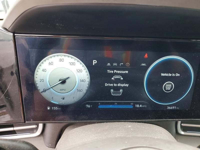 2024 HYUNDAI ELANTRA SEL 9