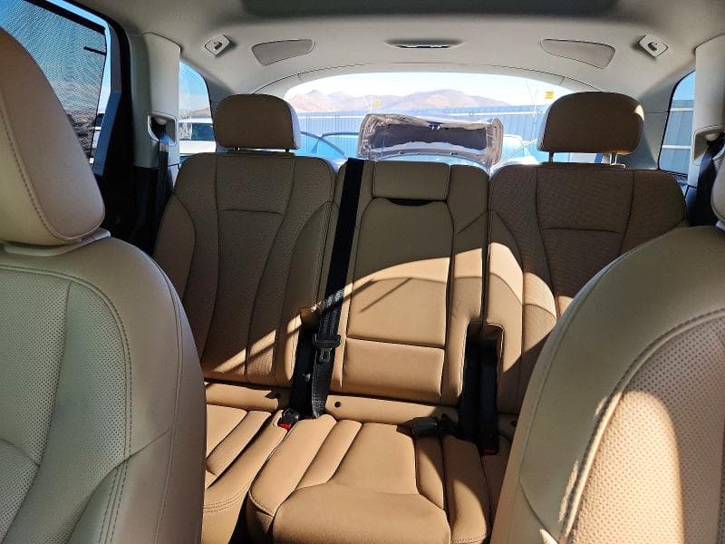 2025 AUDI Q7 PREMIUM PLUS 10