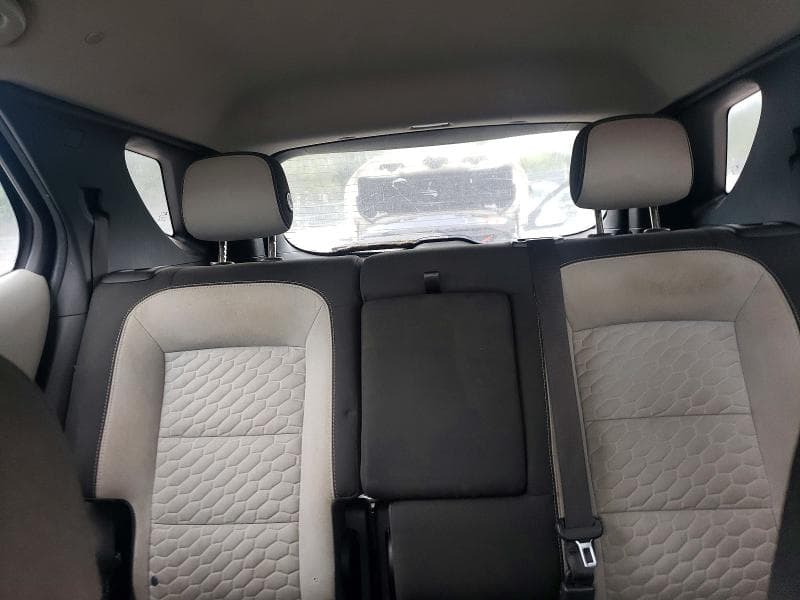 2018 CHEVROLET EQUINOX LS 10