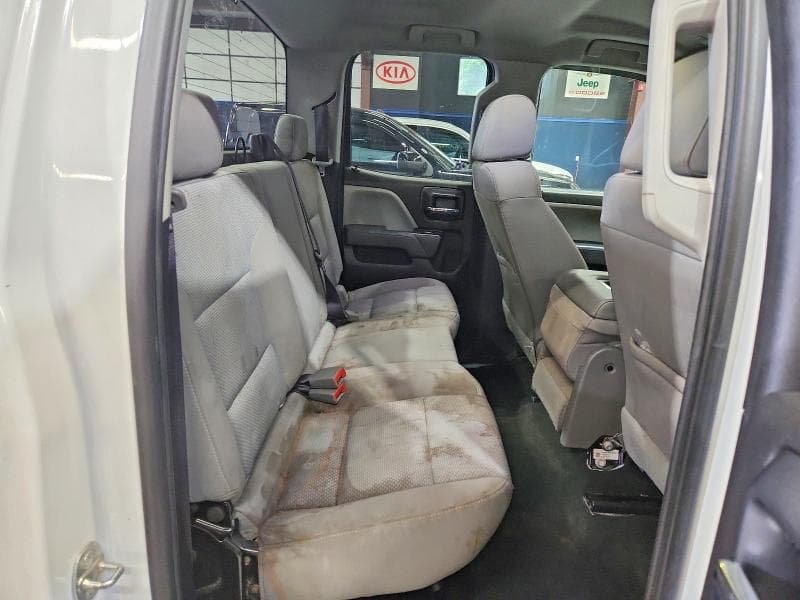 2017 GMC SIERRA K1500 10