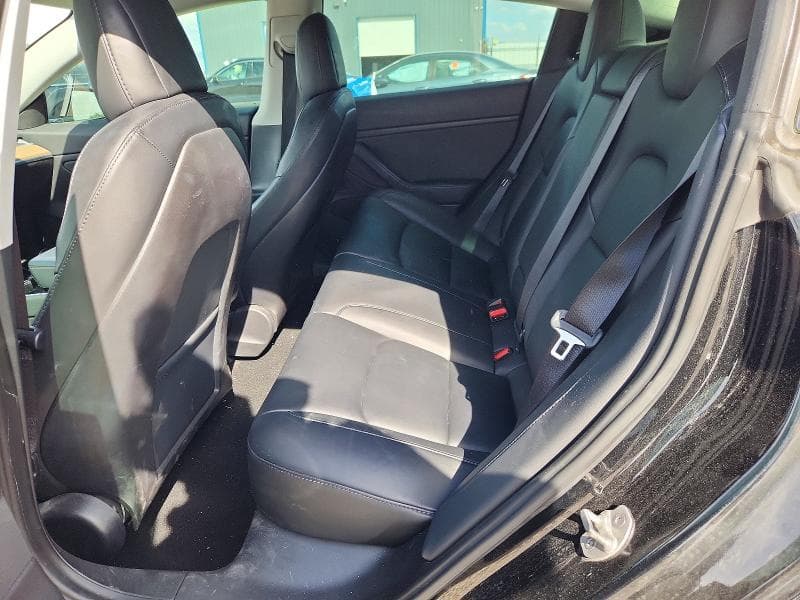 2018 TESLA MODEL 3 10