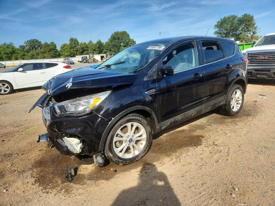 2019 FORD ESCAPE SE - 1