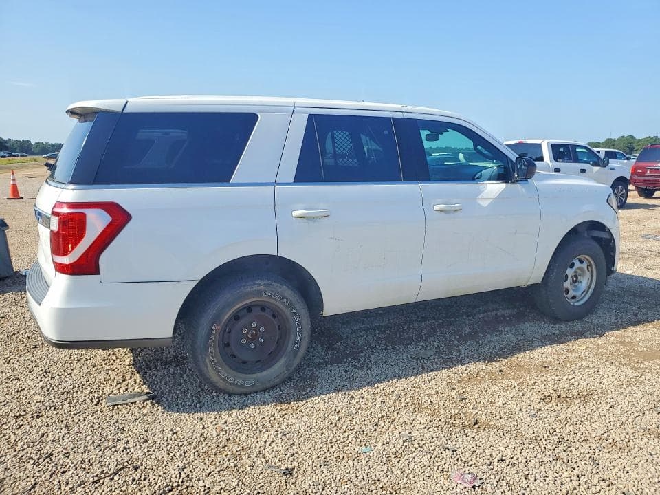2019 FORD EXPEDITION XL 3