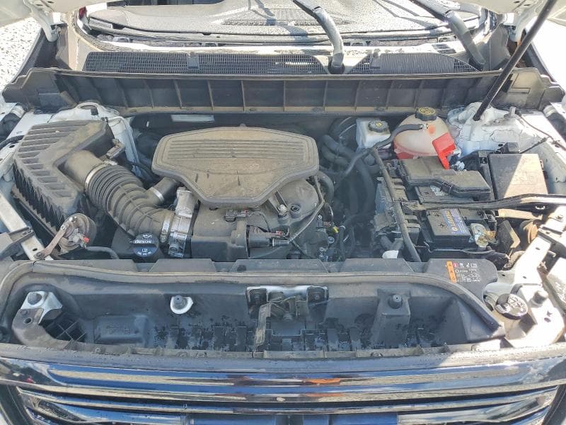 2019 GMC ACADIA SLT-1 12
