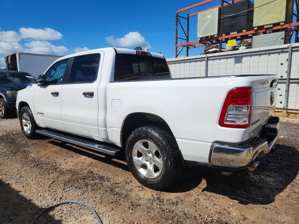 2023 RAM 1500 BIG HORN/LONE STAR 2