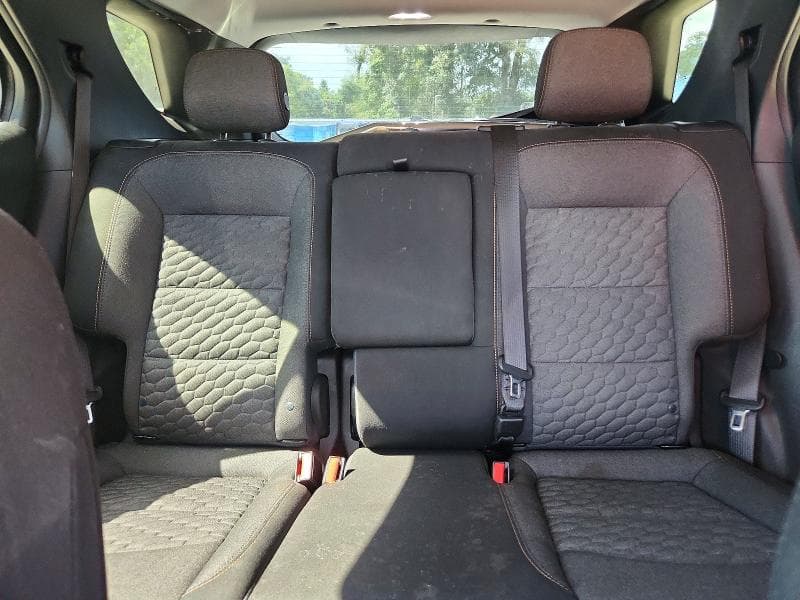 2019 CHEVROLET EQUINOX LT 10