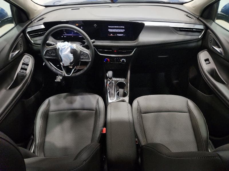 2026 BUICK ENCORE GX PREFERRED 8