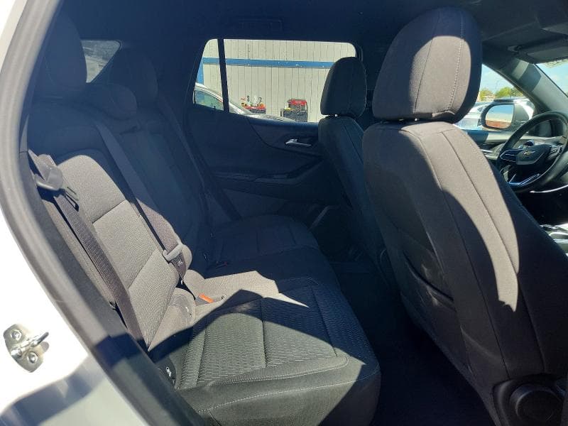 2026 CHEVROLET EQUINOX LT 11
