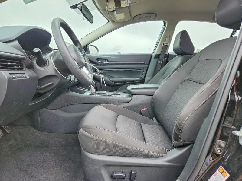 2020 NISSAN ALTIMA S 7