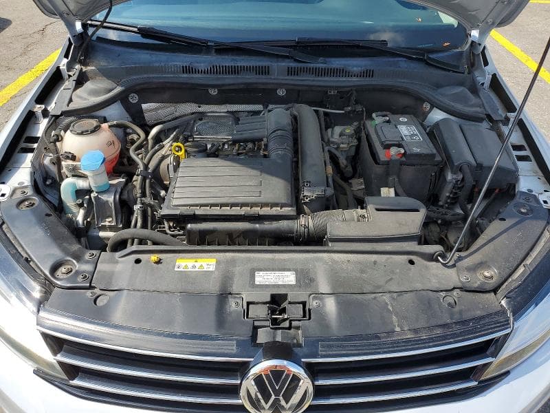 2018 VOLKSWAGEN JETTA S 11