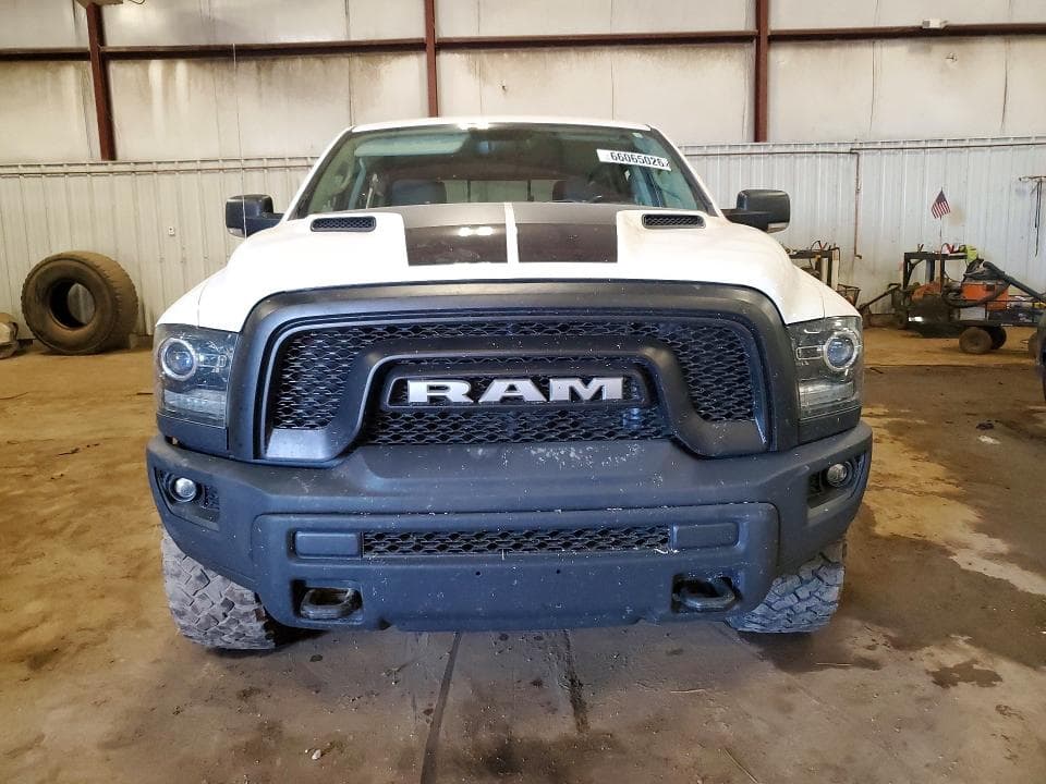 2019 RAM 1500 CLASSIC SLT 5