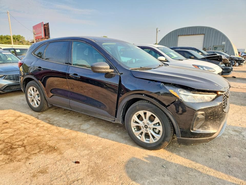 2025 FORD ESCAPE ACTIVE 4