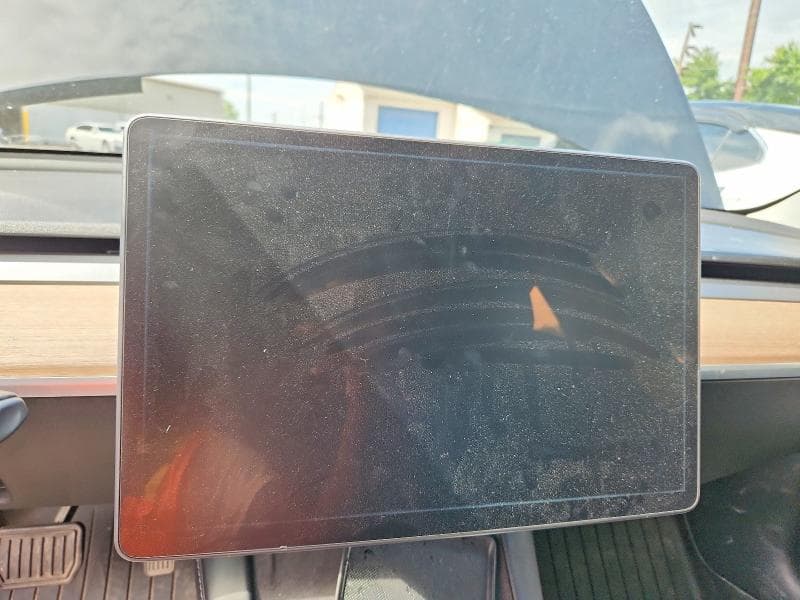 2021 TESLA MODEL 3 9