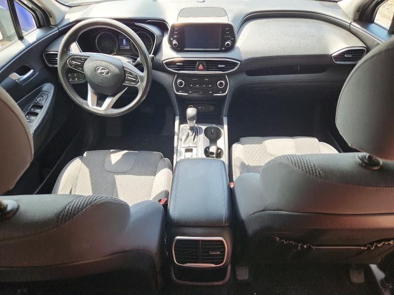 2019 HYUNDAI SANTA FE SE 8