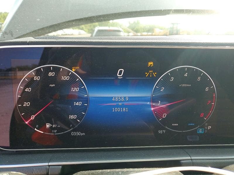 2024 MERCEDES-BENZ GLE 350 4MATIC 9