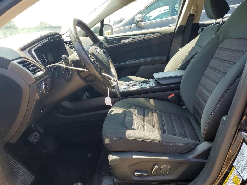 2020 FORD FUSION SE 7
